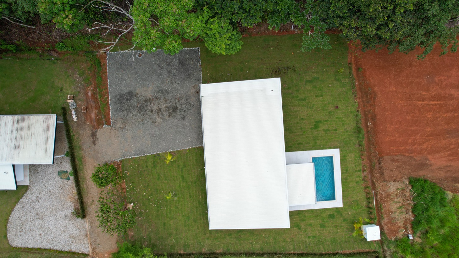 House for sale in Ojochal Costa Rica