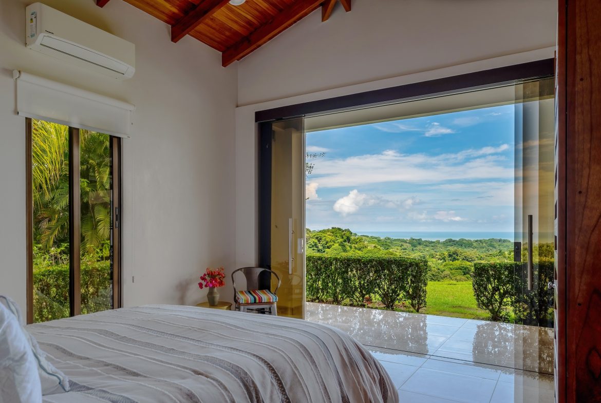 CASA JAGUAR LUXURY PROPERTY THREE BEDROOM HOME, IN OJOCHAL – 1.46 ACRES