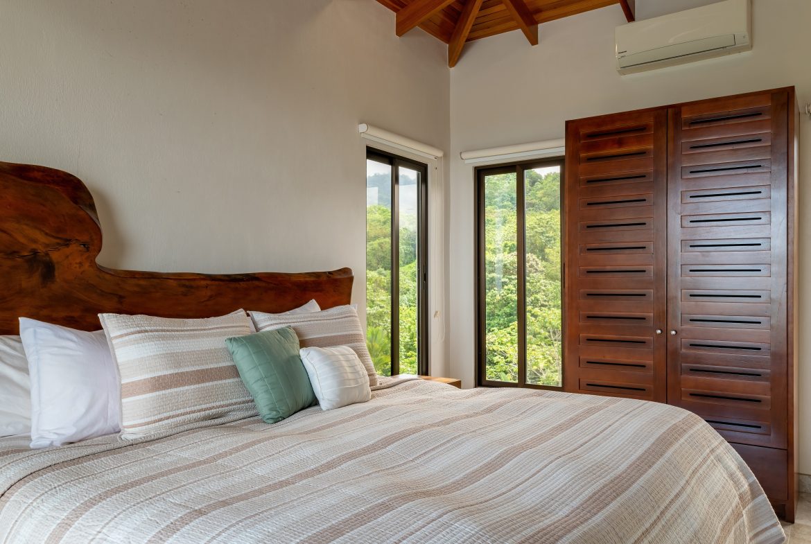 CASA JAGUAR LUXURY PROPERTY THREE BEDROOM HOME, IN OJOCHAL – 1.46 ACRES