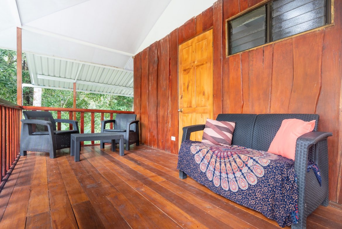 VILLA HARMONY TWO FLOOR PROPERTY WITH MOUNTAIN VIEWS, IN OJOCHAL – 0.48 ACRES