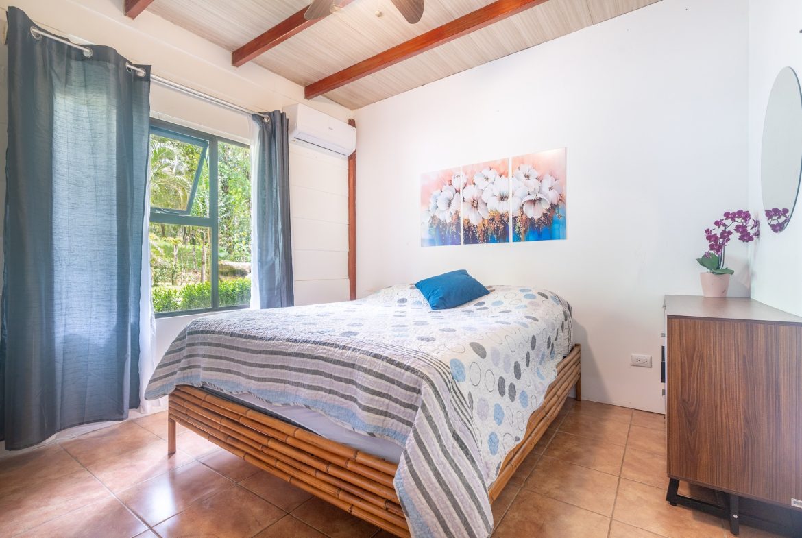 VILLA HARMONY TWO FLOOR PROPERTY WITH MOUNTAIN VIEWS, IN OJOCHAL – 0.48 ACRES