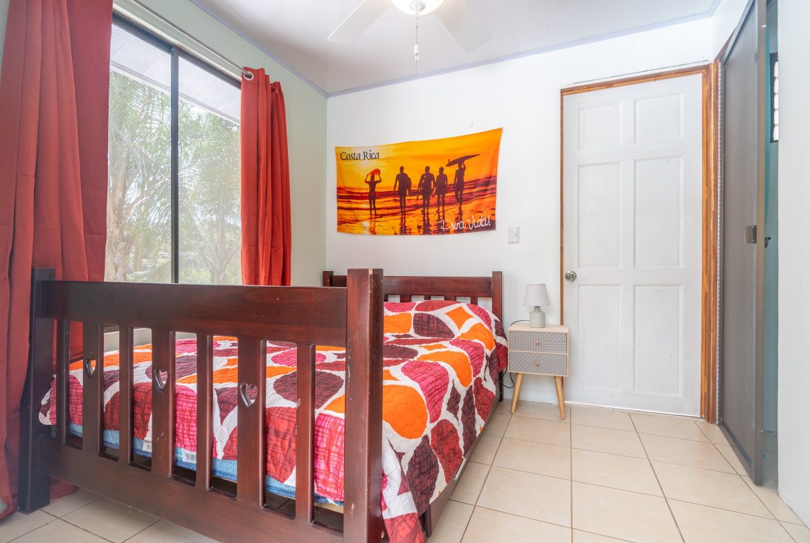 VILLA HARMONY TWO FLOOR PROPERTY WITH MOUNTAIN VIEWS, IN OJOCHAL – 0.48 ACRES