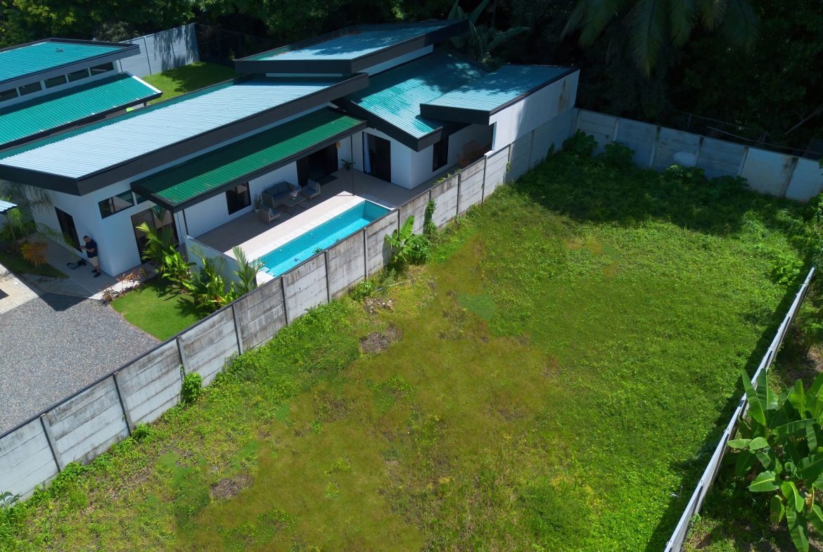 VILLA SELVA THREE BEDROOM HOME PROPERTY NEAR TO THE BEACH, IN BAHIA BALLENA – 0.21 ACRES, Uvita, Costa Rica — photo 2