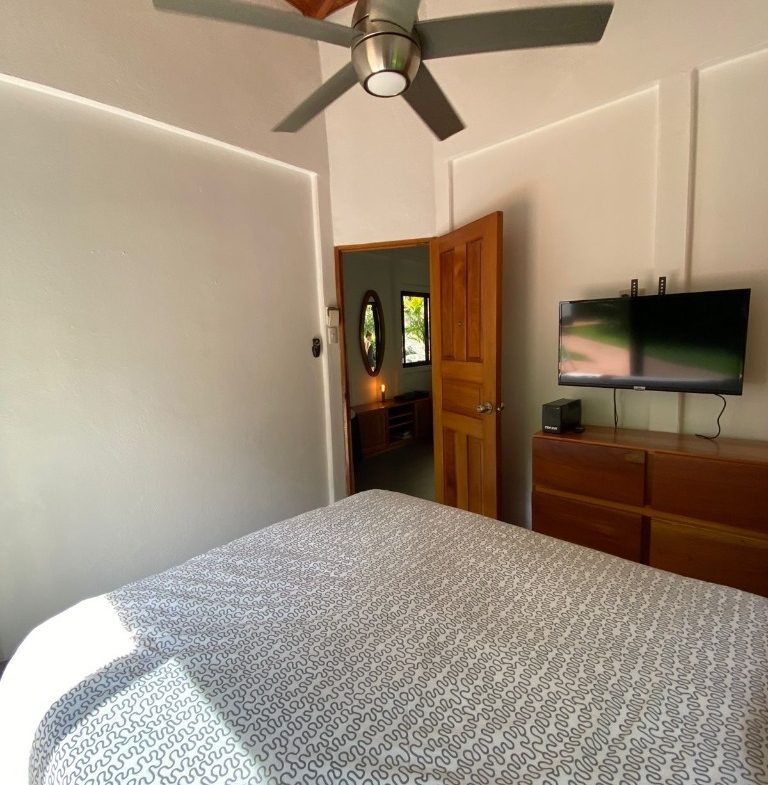 PROPERTY OF ONE BEDROOM HOME WITH POOL, IN OJOCHAL – 1.12 ACRES