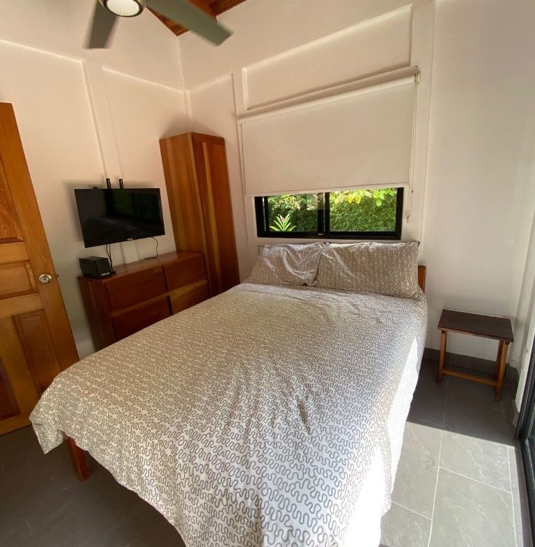 PROPERTY OF ONE BEDROOM HOME WITH POOL, IN OJOCHAL – 1.12 ACRES