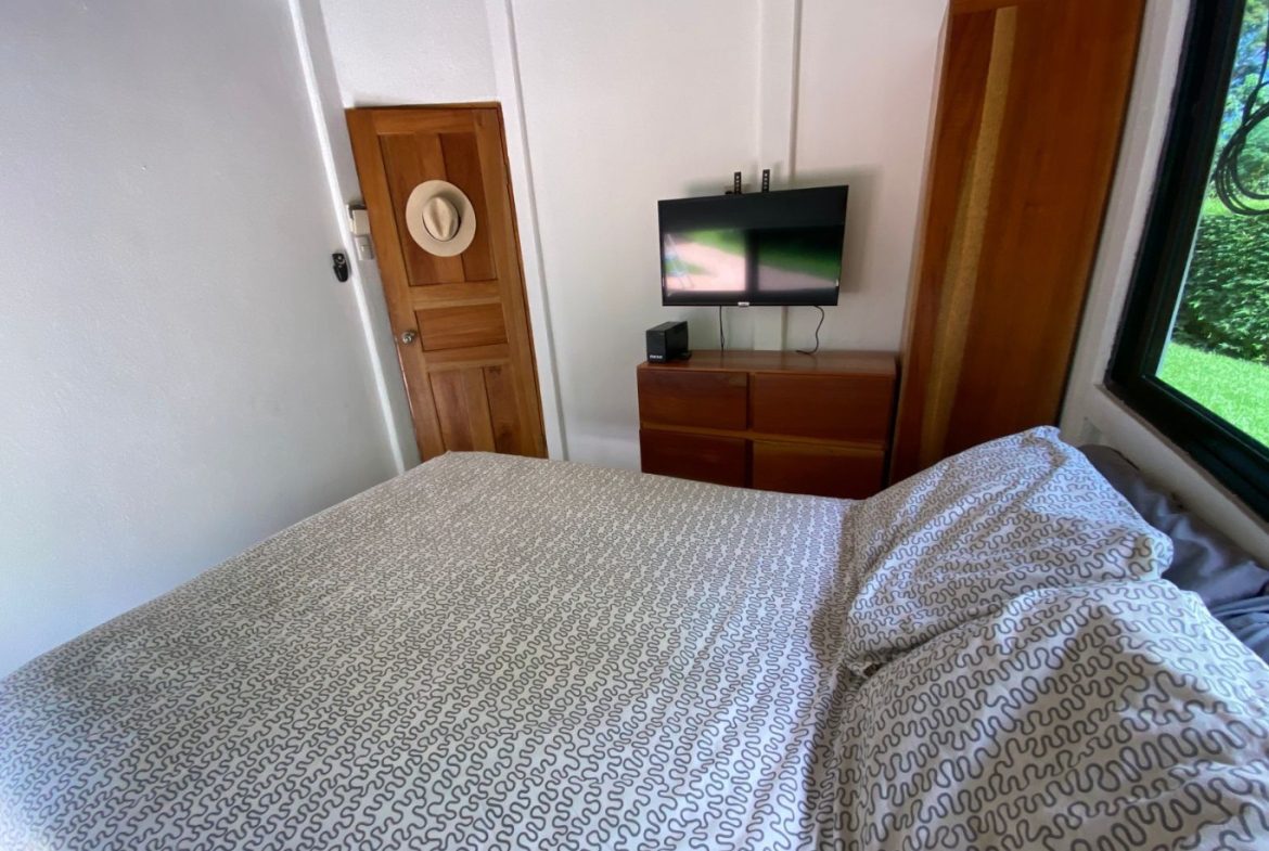 PROPERTY OF ONE BEDROOM HOME WITH POOL, IN OJOCHAL – 1.12 ACRES