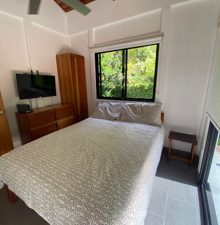 PROPERTY OF ONE BEDROOM HOME WITH POOL, IN OJOCHAL – 1.12 ACRES