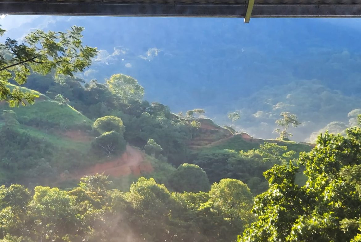 BUILDING PROPERTY WITH MOUNTAIN VIEWS, IN TRES RIOS – 0.47 ACRES