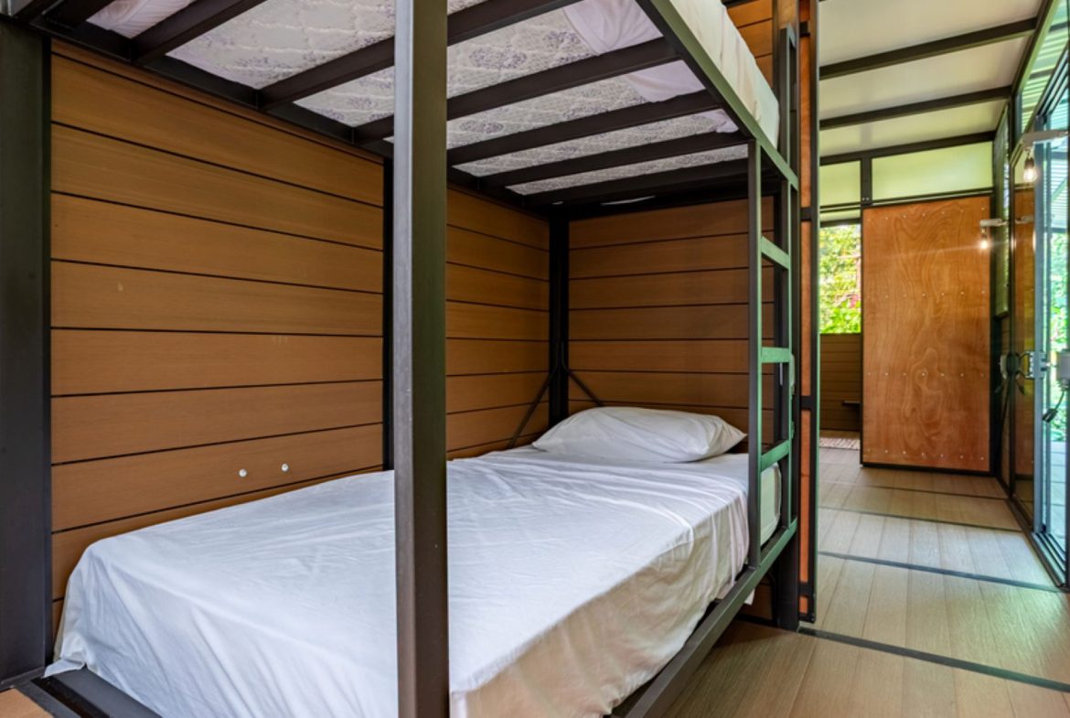 RIVERFRONT VILLA PROPERTY IN DOMINICAL – 0.59 ACRES