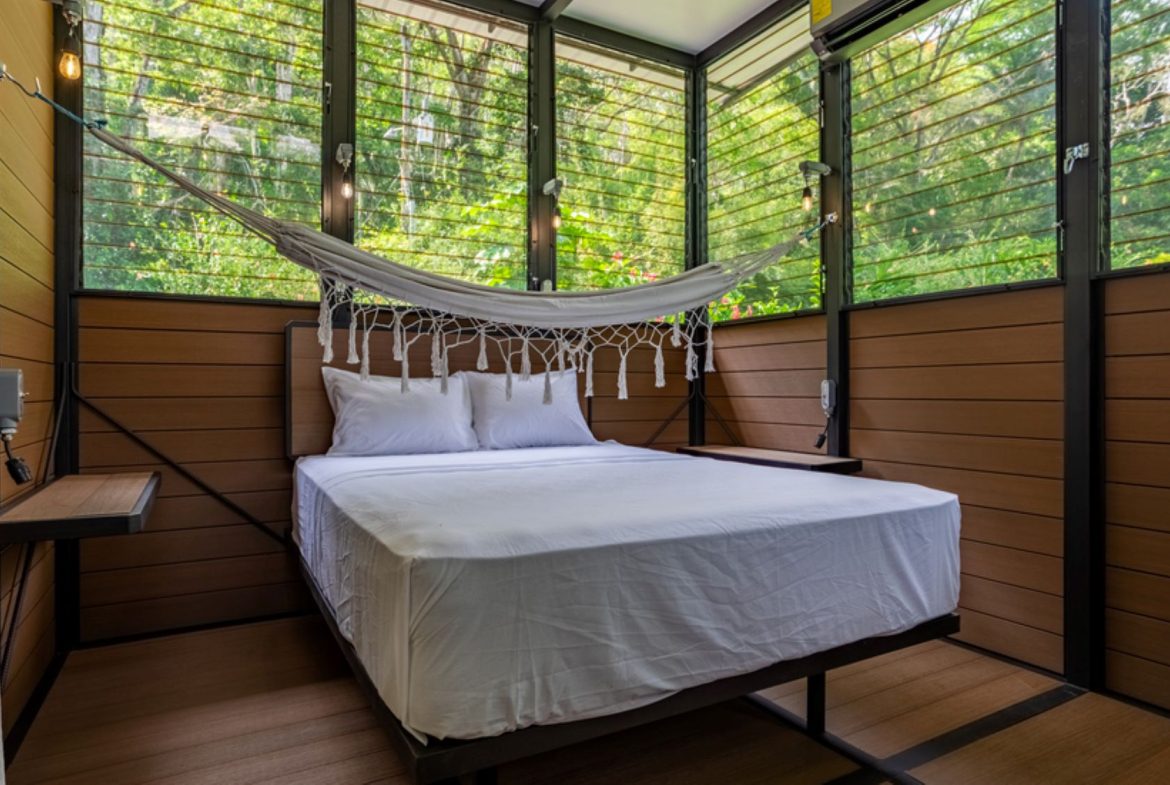 RIVERFRONT VILLA PROPERTY IN DOMINICAL – 0.59 ACRES