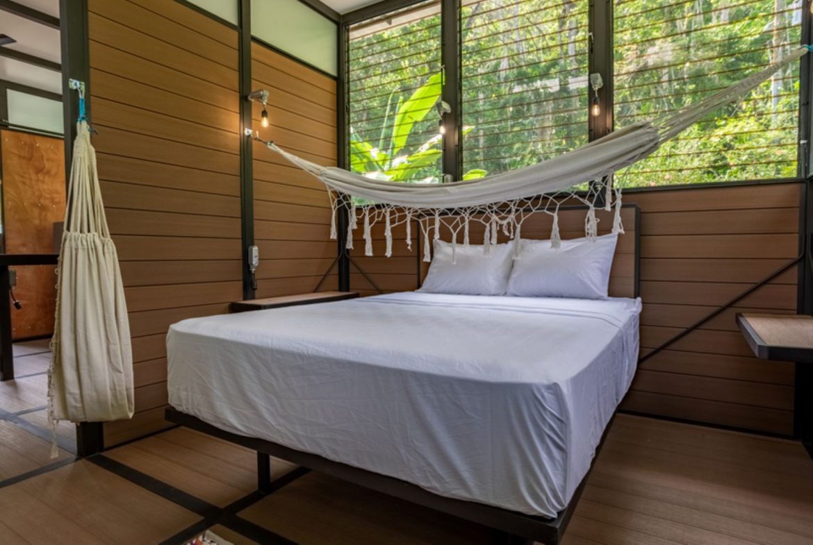 RIVERFRONT VILLA PROPERTY IN DOMINICAL – 0.59 ACRES
