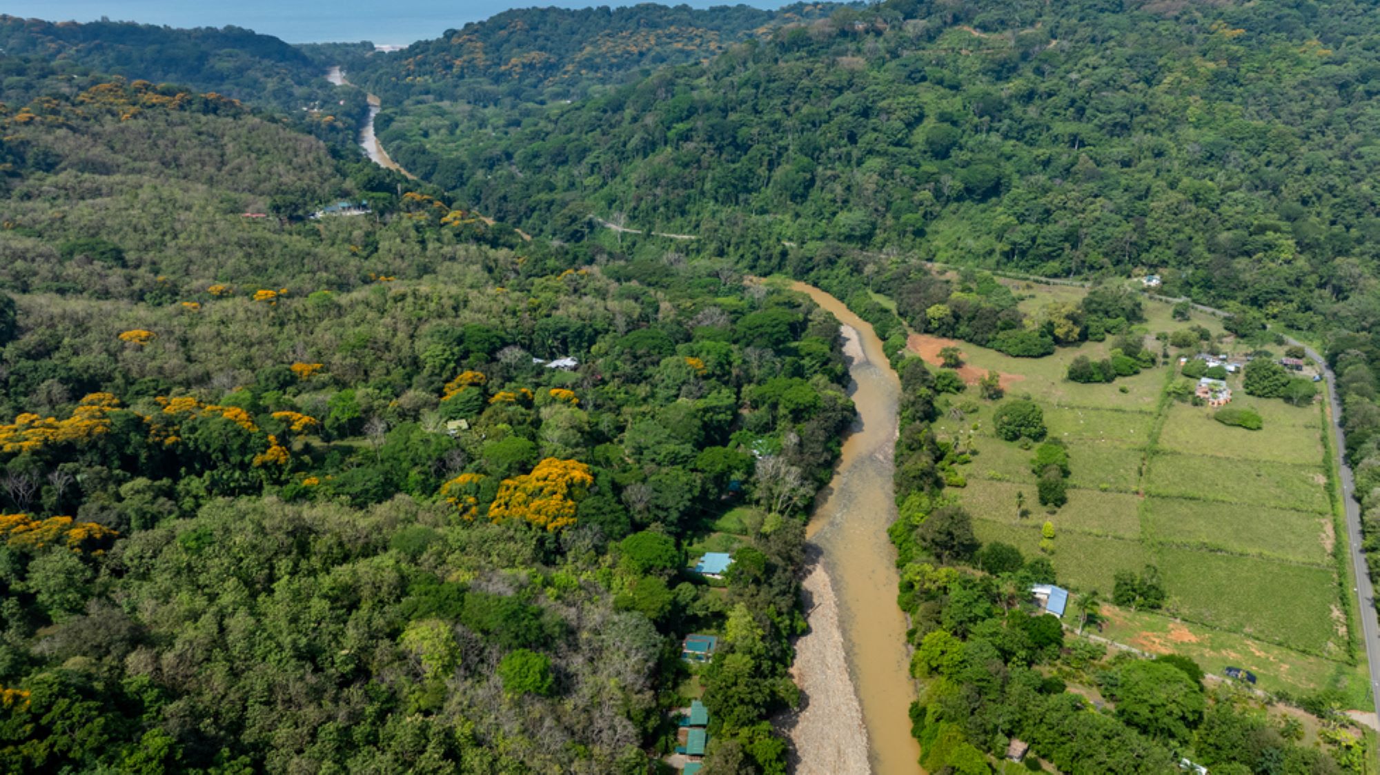 River Road Units – Drone-3