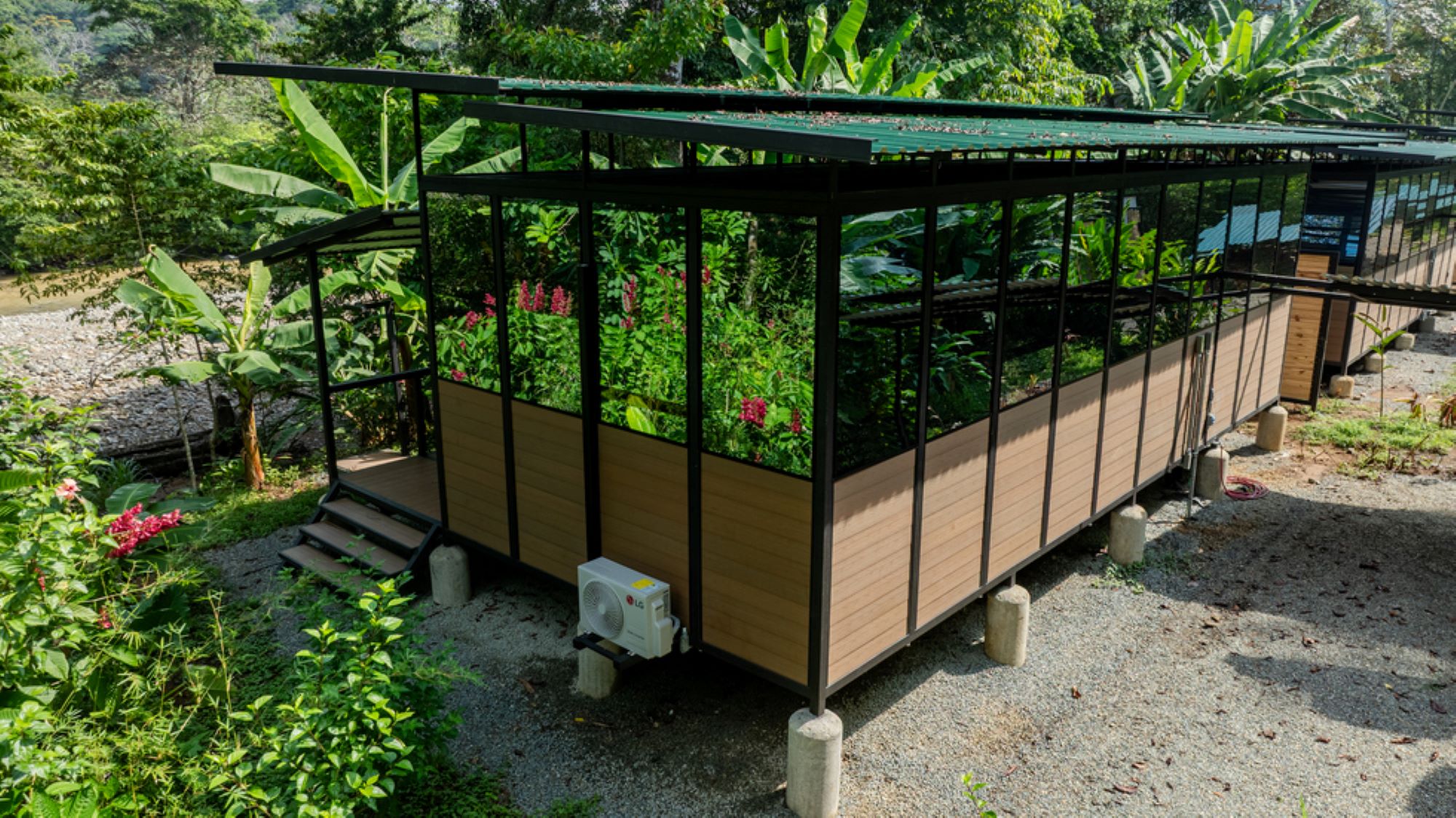 River Road Units – Drone-7