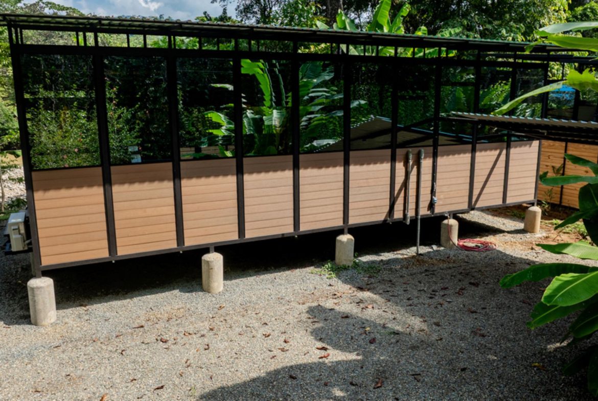 RIVERFRONT VILLA PROPERTY IN DOMINICAL – 0.59 ACRES
