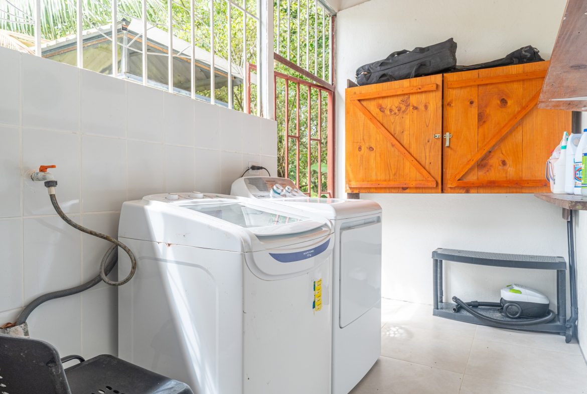 VILLA HARMONY TWO FLOOR PROPERTY WITH MOUNTAIN VIEWS, IN OJOCHAL – 0.48 ACRES
