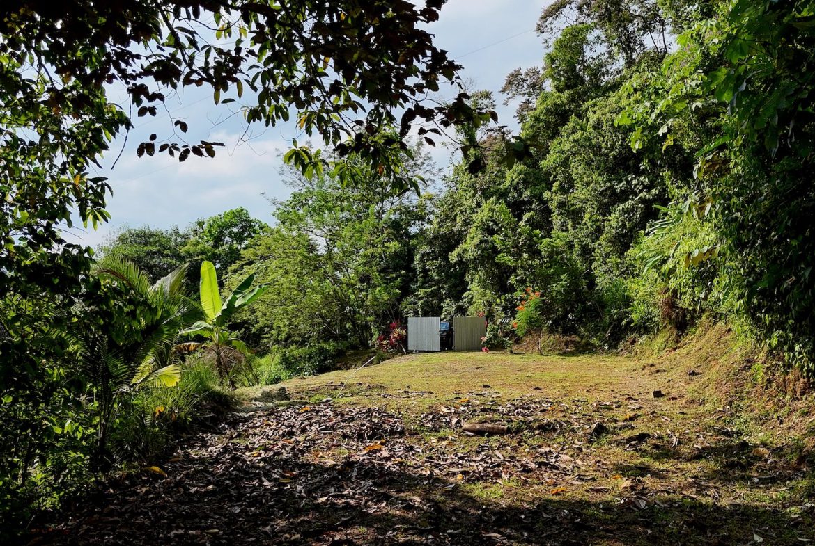 BUILDING PROPERTY WITH MOUNTAIN VIEWS, IN TRES RIOS – 0.47 ACRES