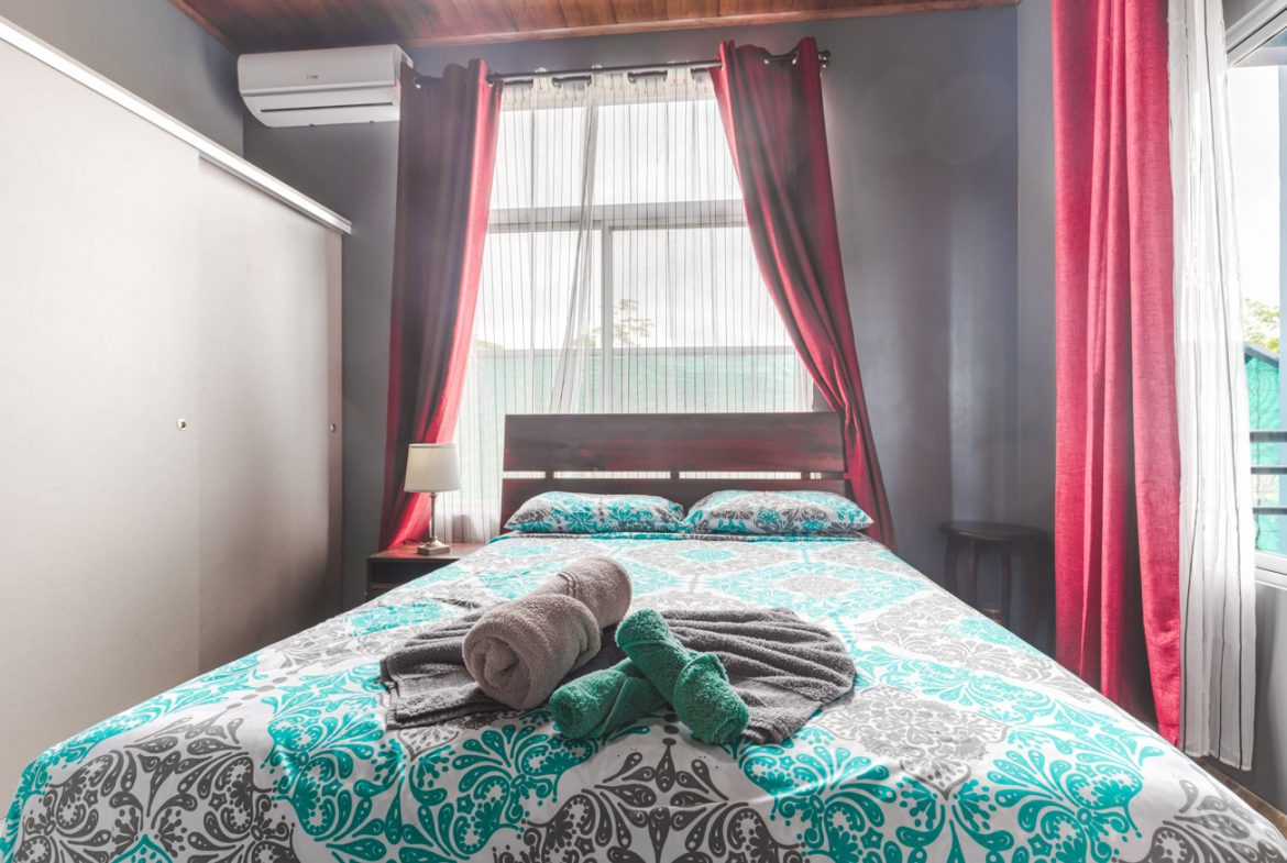 HOTEL PROPERTY WITH TWENTY TWO BEDROOM, NEAR TO THE TOWN , IN UVITA – 0.35 ACRES