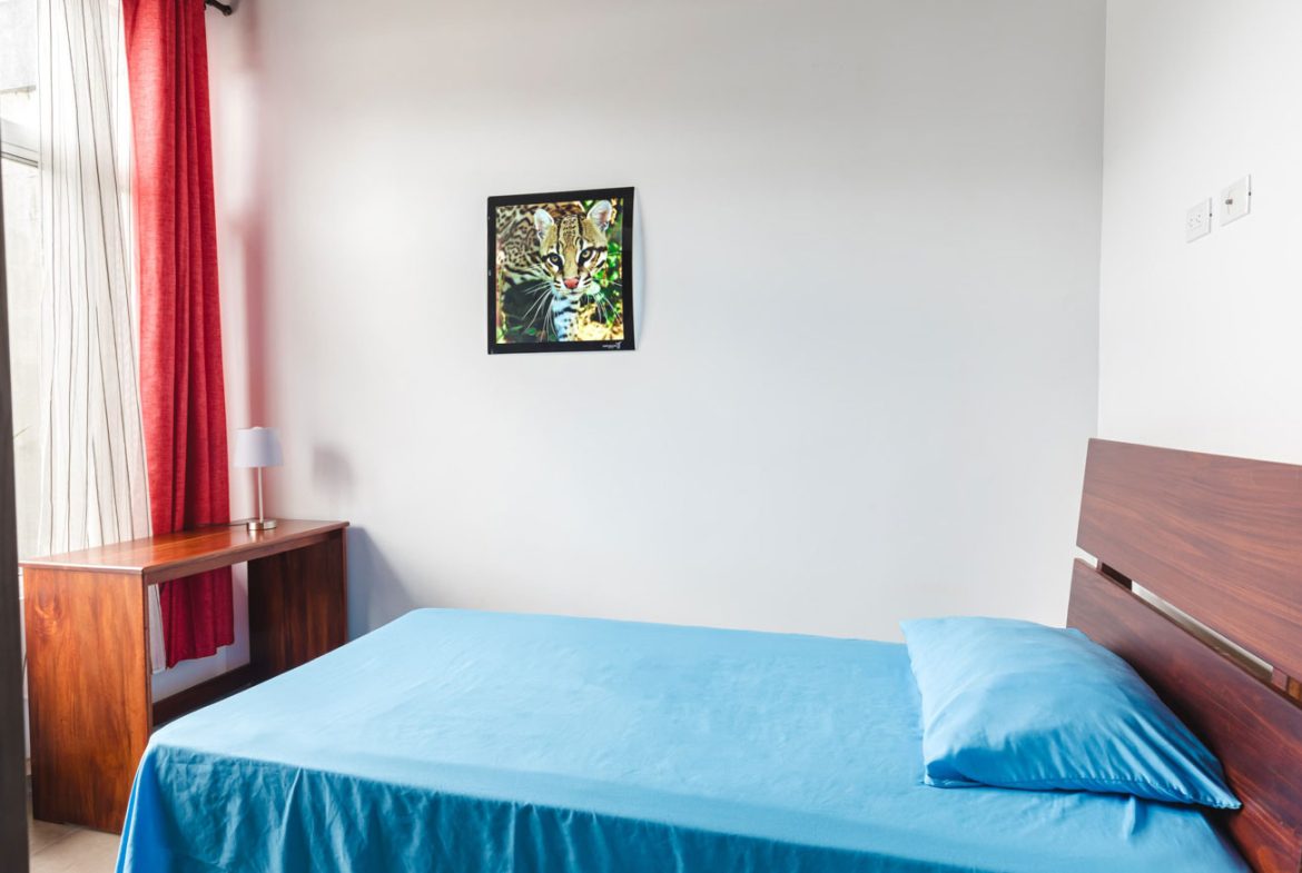HOTEL PROPERTY WITH TWENTY TWO BEDROOM, NEAR TO THE TOWN , IN UVITA – 0.35 ACRES
