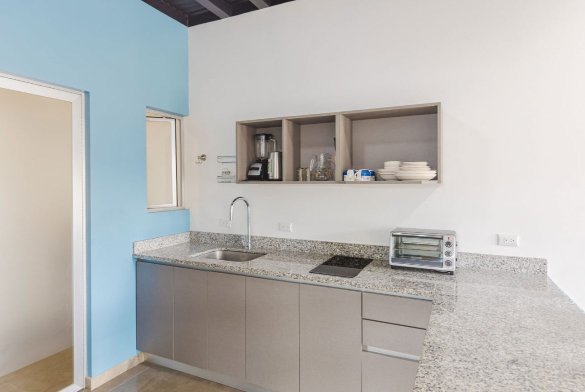 HOTEL PROPERTY WITH TWENTY TWO BEDROOM, NEAR TO THE TOWN , IN UVITA – 0.35 ACRES
