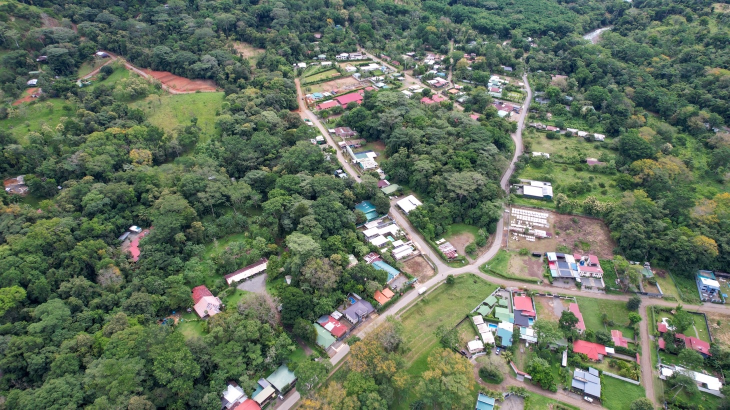 House for sale in Uvita Costa Rica