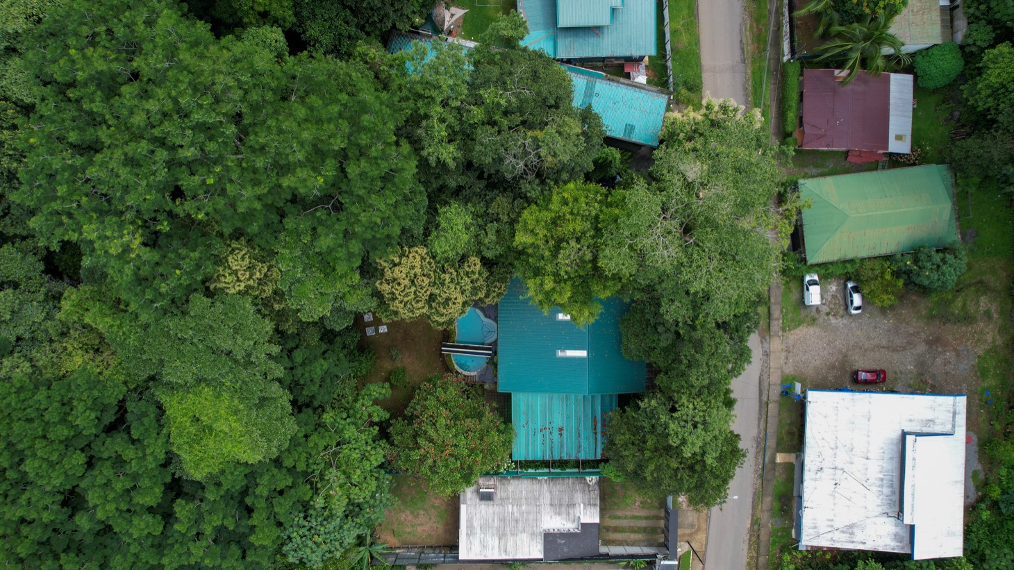 House for sale in Uvita Costa Rica