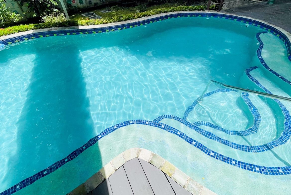 PROPERTY WITH THREE BEDROOM HOME AND PUBLIC ROAD IN FRONT, IN UVITA – 0.24 ACRES, Uvita, Costa Rica — photo 5
