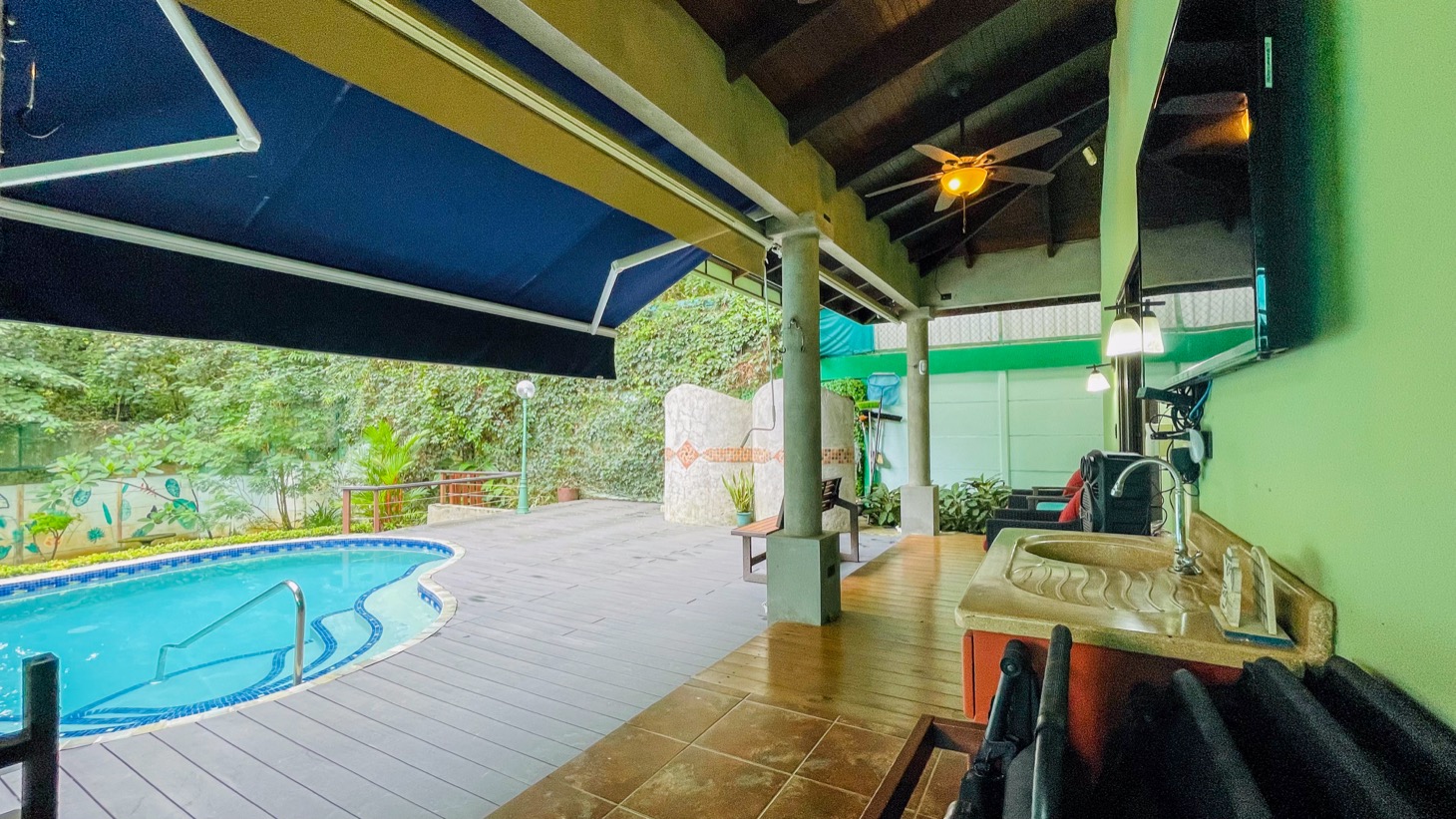 House for sale in Uvita Costa Rica