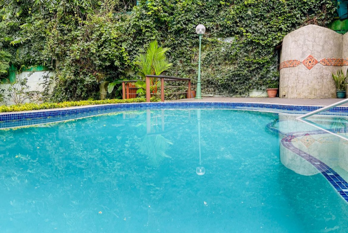 PROPERTY WITH THREE BEDROOM HOME AND PUBLIC ROAD IN FRONT, IN UVITA – 0.24 ACRES, Uvita, Costa Rica — photo 8