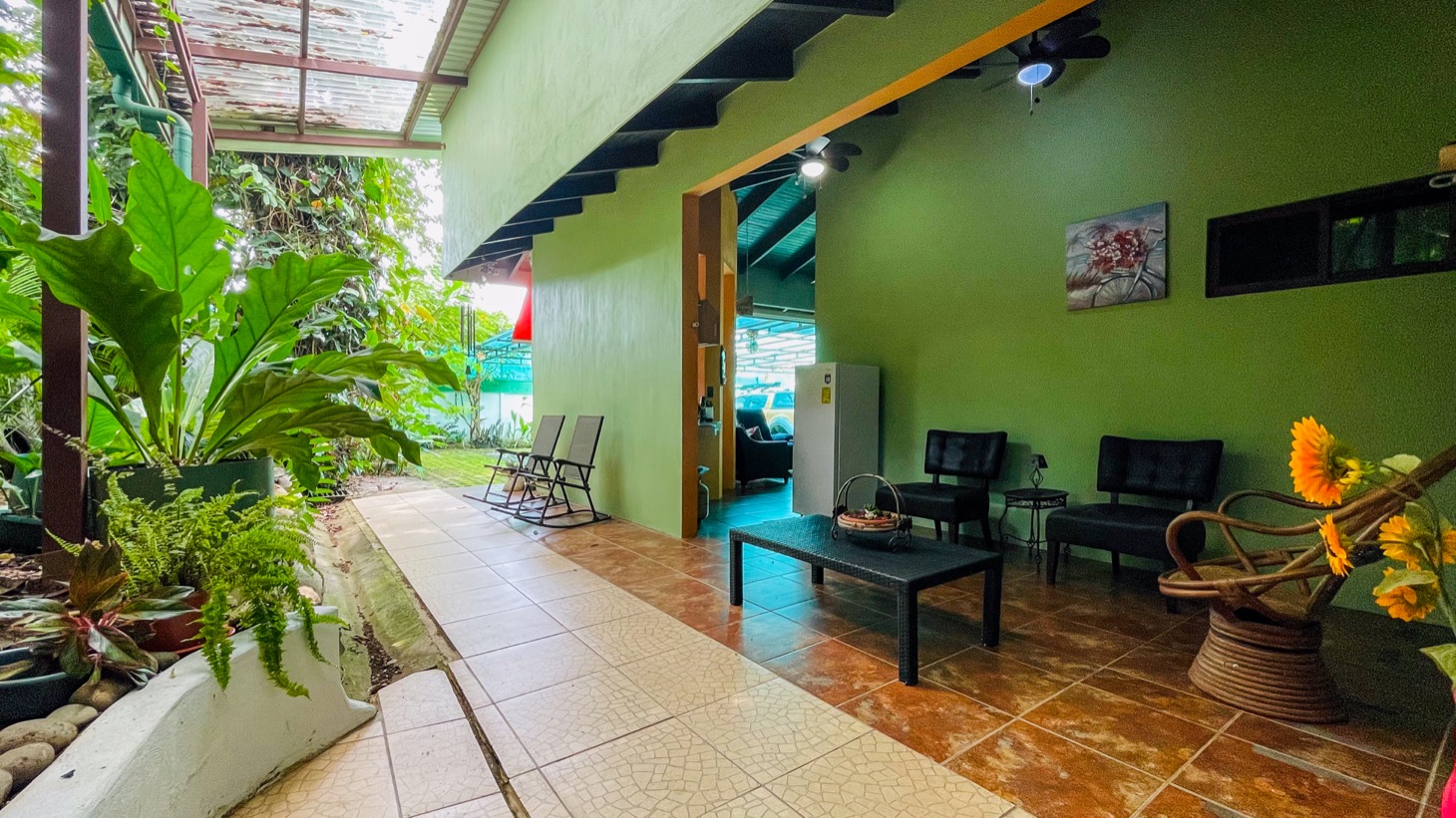 House for sale in Uvita Costa Rica