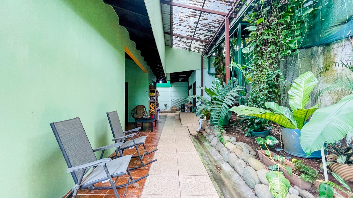 House for sale in Uvita Costa Rica