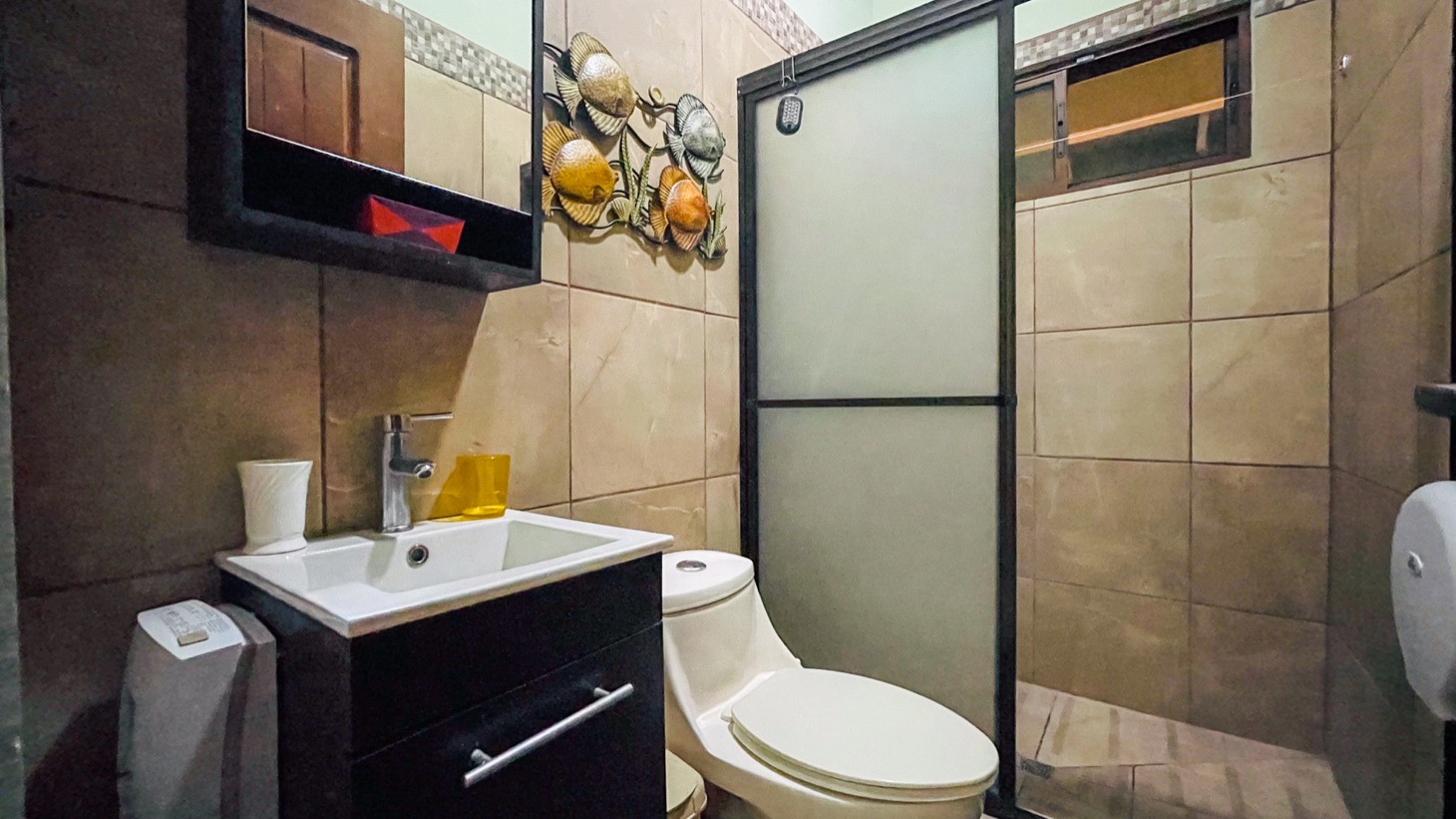 House for sale in Uvita Costa Rica