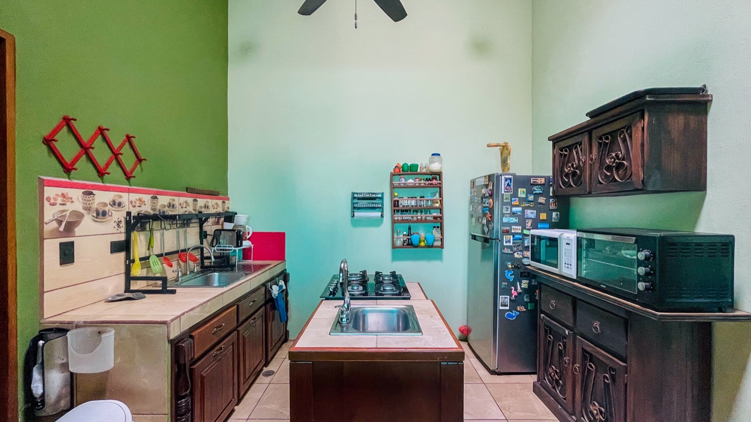 House for sale in Uvita Costa Rica