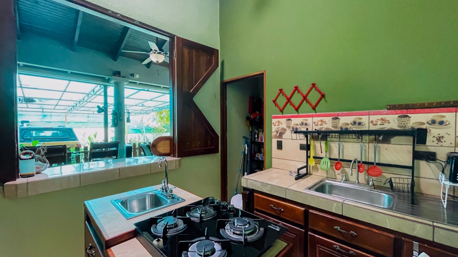 House for sale in Uvita Costa Rica