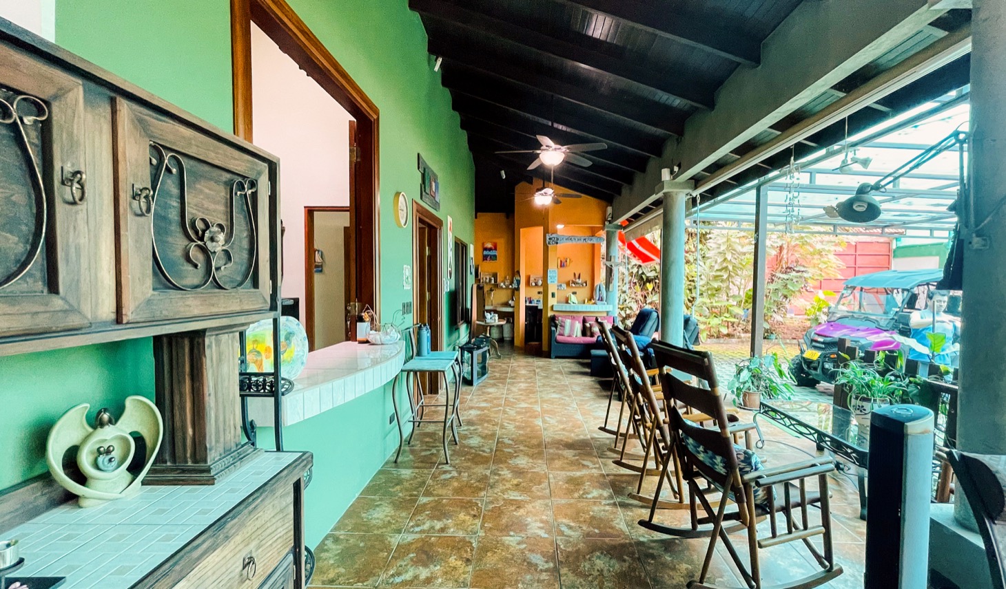 House for sale in Uvita Costa Rica