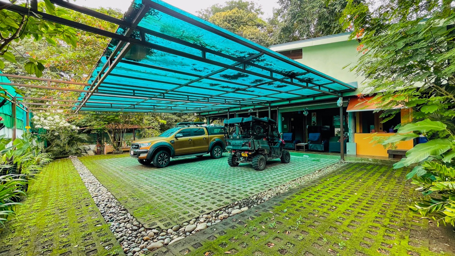 House for sale in Uvita Costa Rica