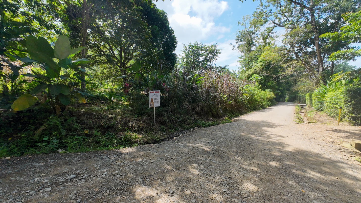 Property For Sale in Ojochal Costa Rica