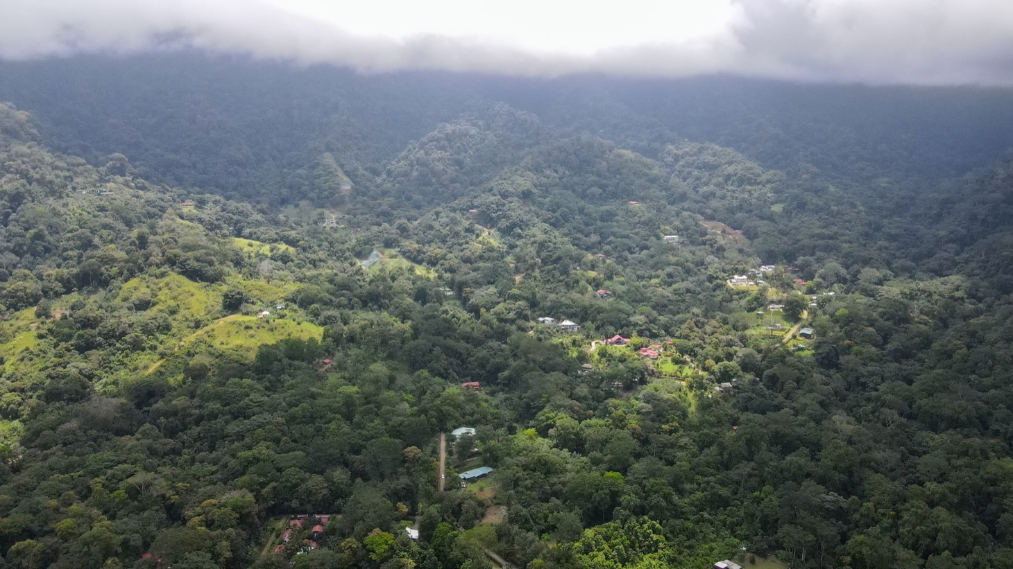 Property For Sale in Ojochal Costa Rica