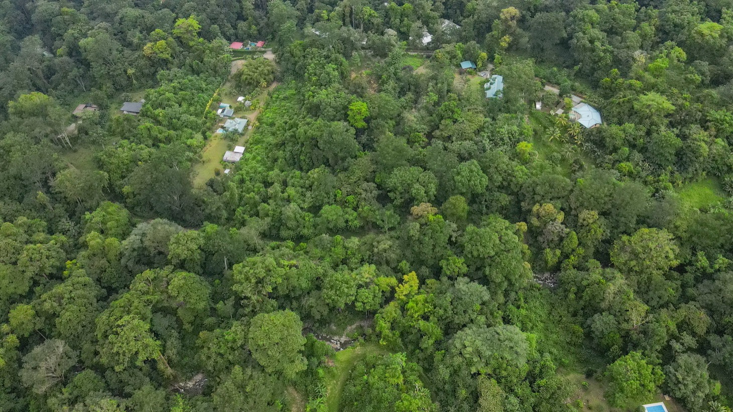 Property For Sale in Ojochal Costa Rica