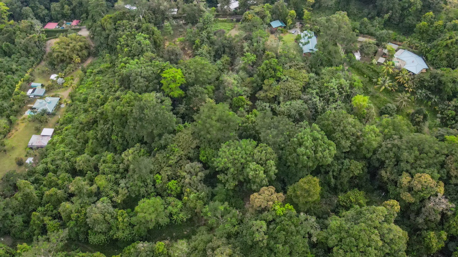 Property For Sale in Ojochal Costa Rica