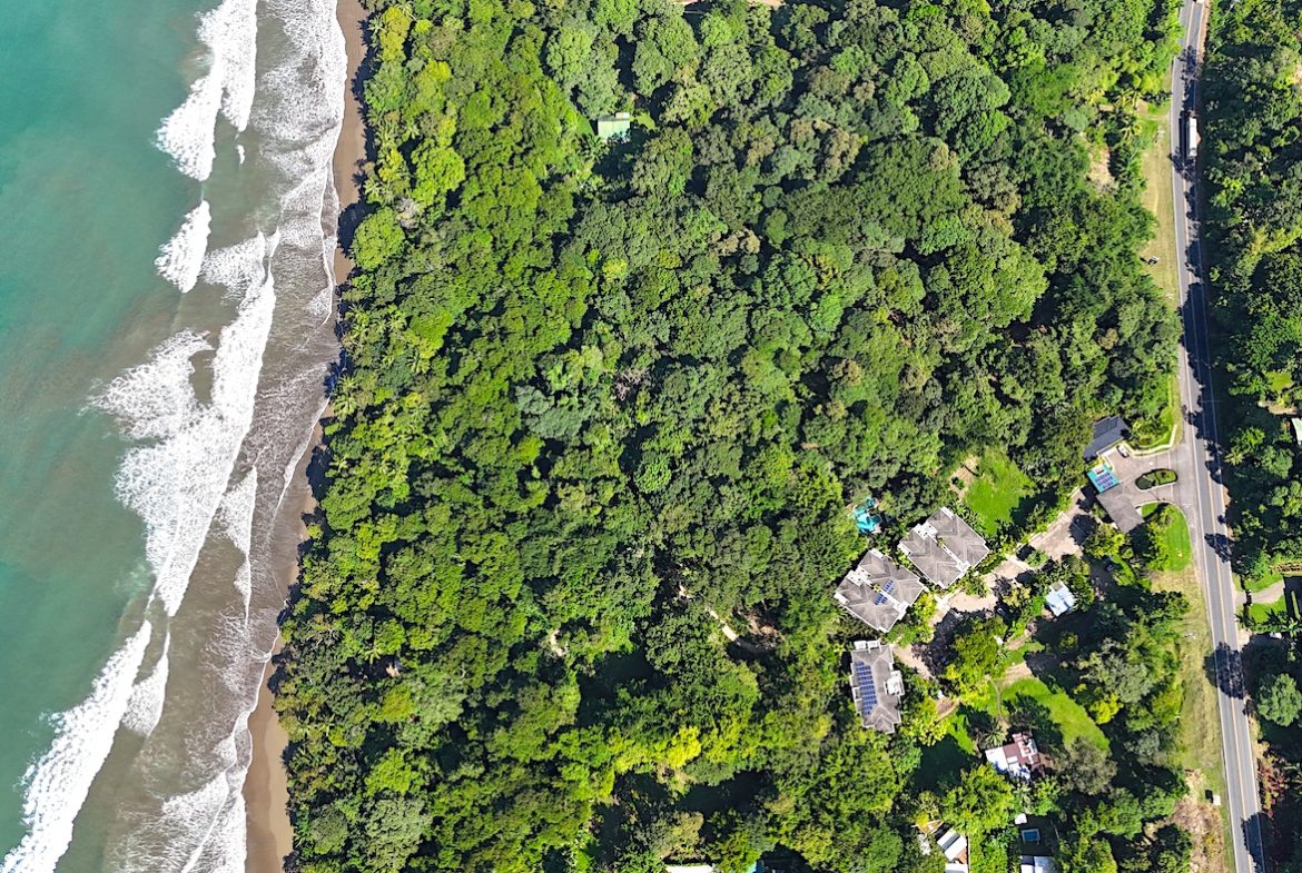 ELAN GROUND FLOOR 2 BEDROOM CONDO WITH BEACH ACCESS, Uvita, Costa Rica — photo 5