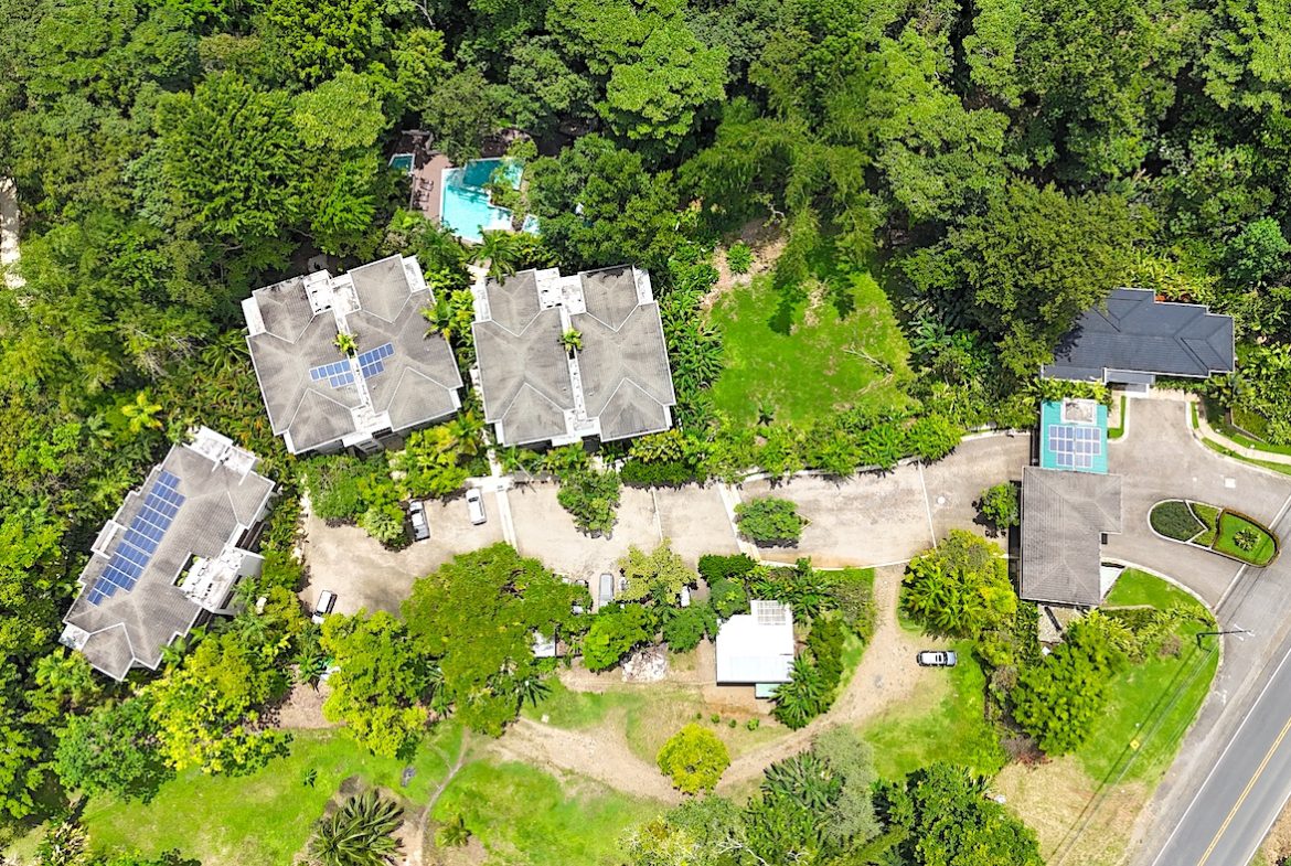 ELAN GROUND FLOOR 2 BEDROOM CONDO WITH BEACH ACCESS, Uvita, Costa Rica — photo 6