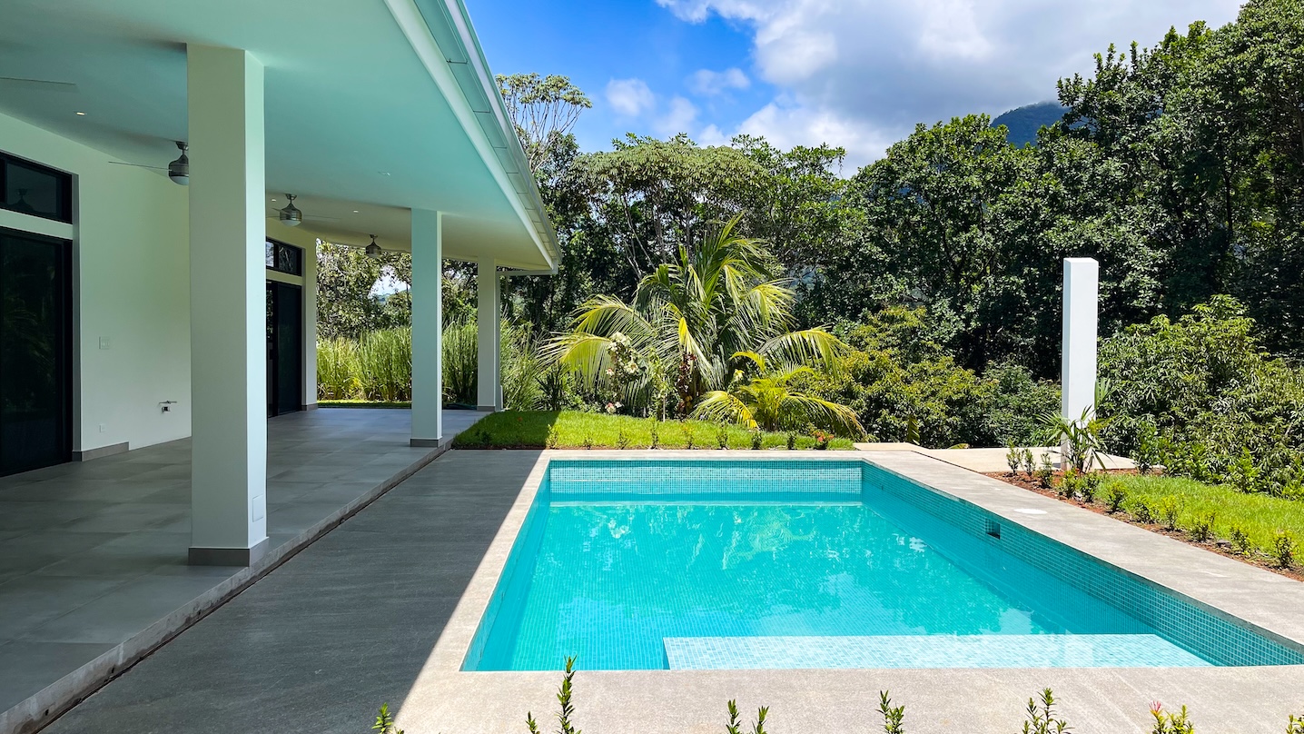 8131 House for sale in Ojochal 13