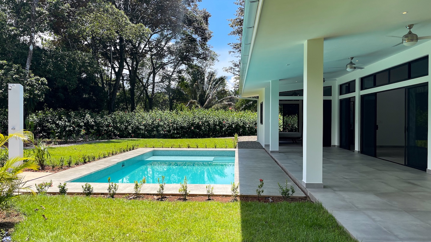 8131 House for sale in Ojochal 15