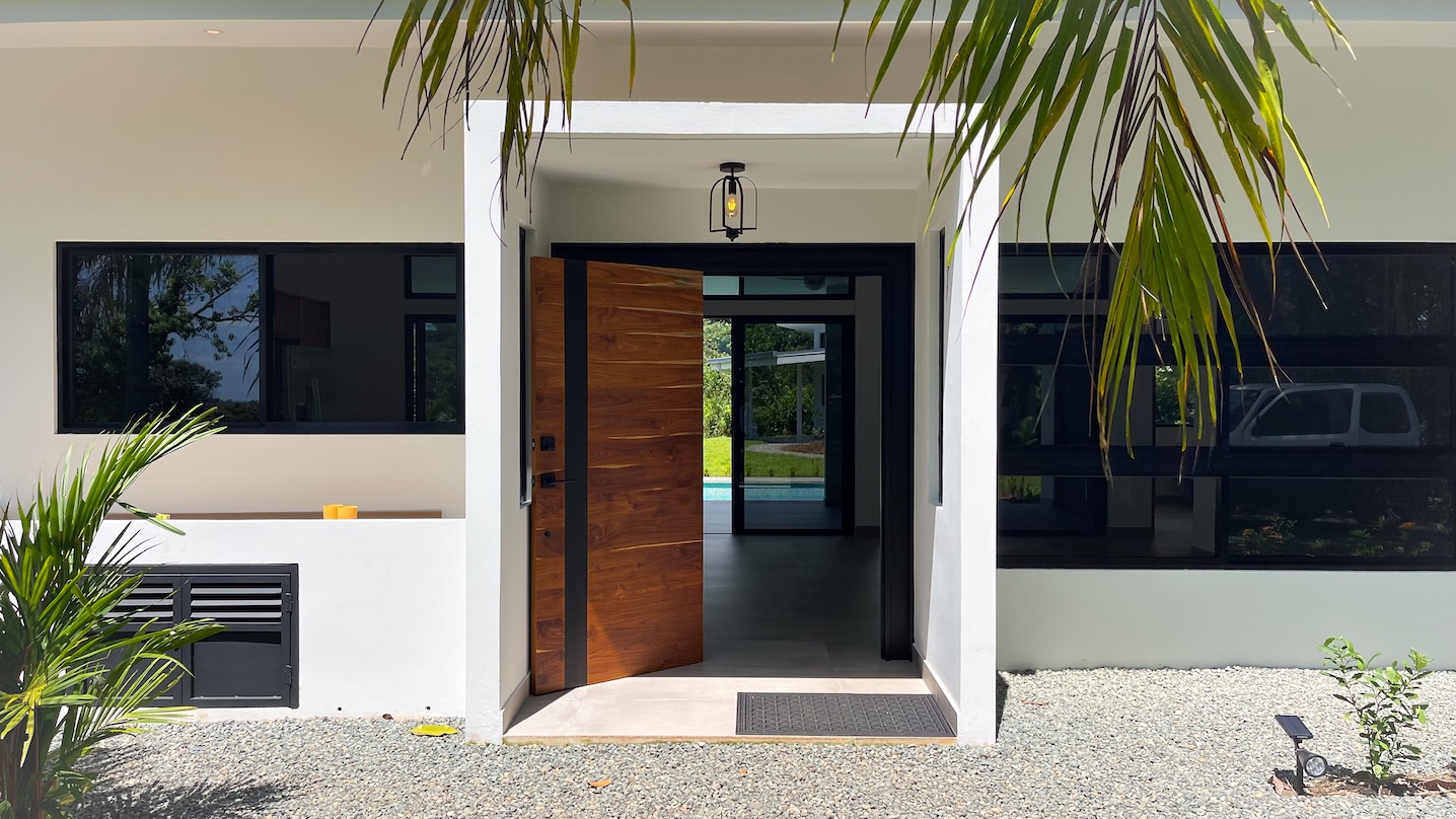 8131 House for sale in Ojochal 21