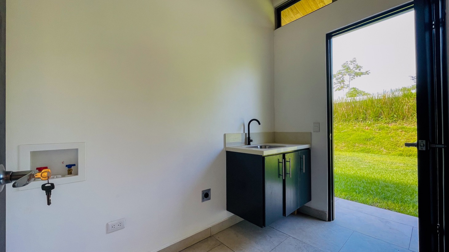 House for sale in Ojochal Costa Rica