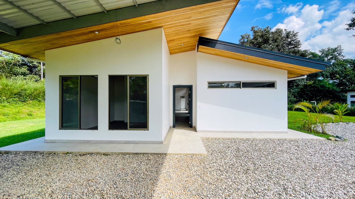 House for sale in Ojochal Costa Rica