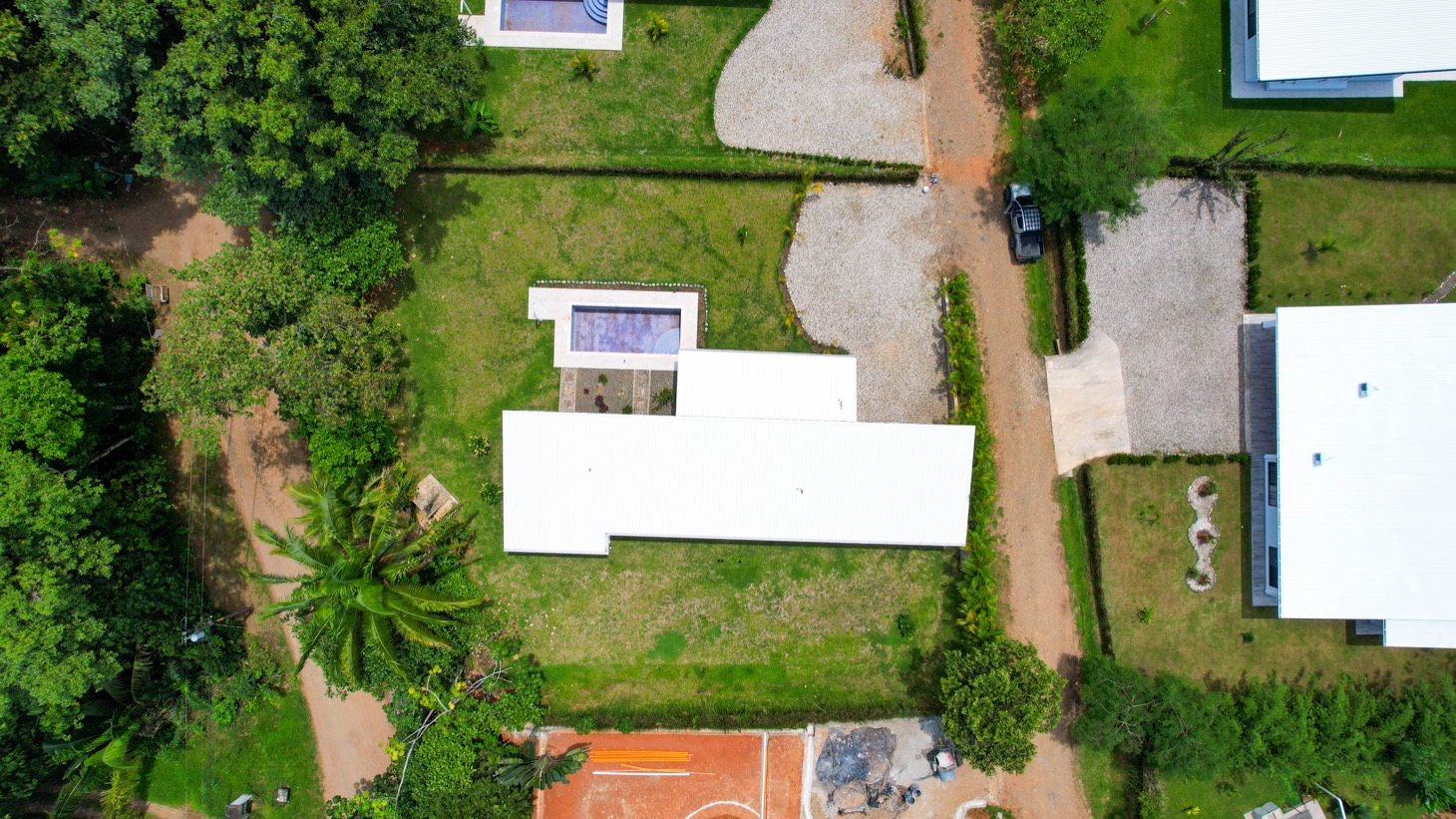 House for sale in Ojochal Costa Rica