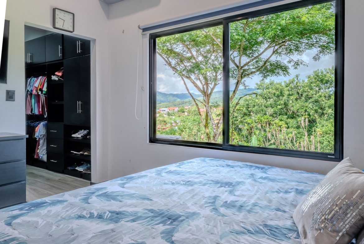 PROPERTY THREE BEDROOM HOME WITH LANDSCAPING VIEWS, IN SAN ISIDRO – 0.21 ACRES