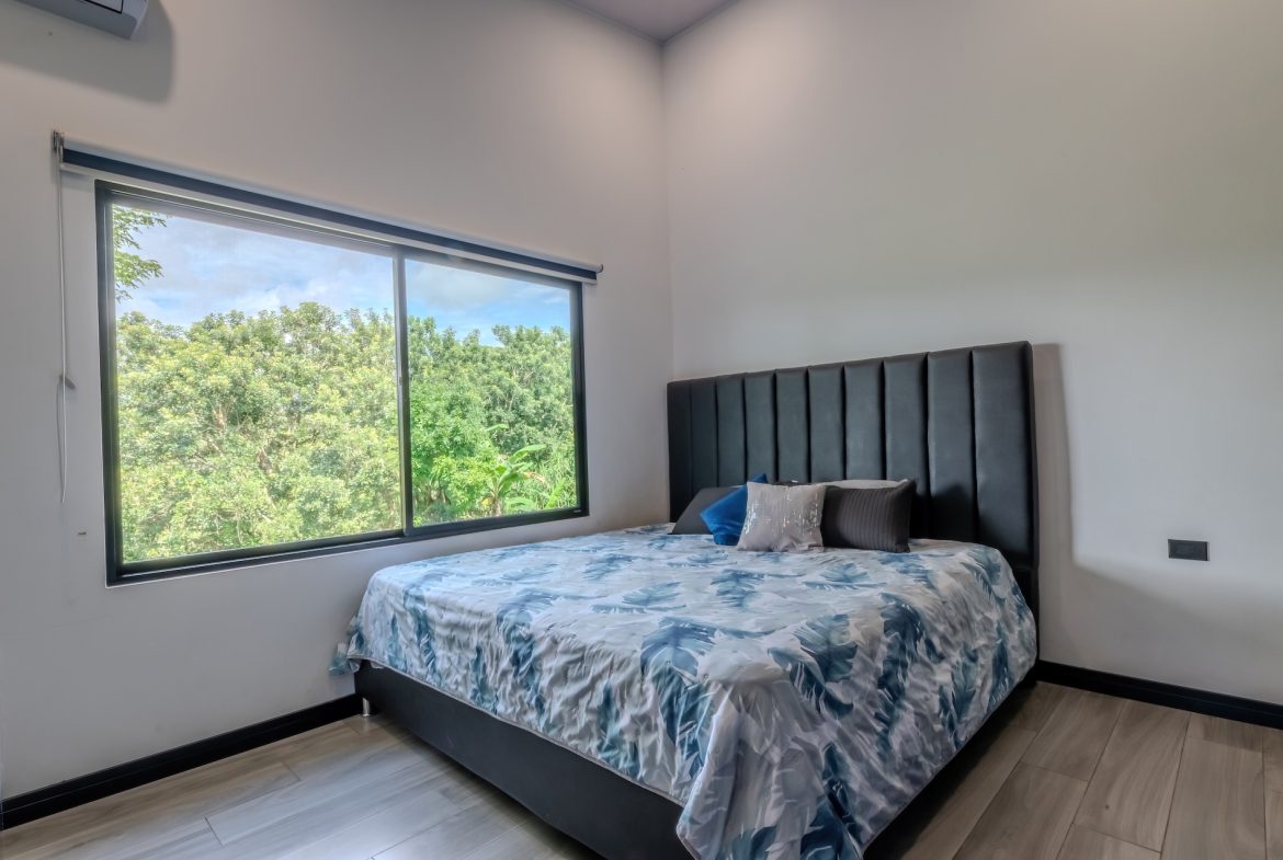 PROPERTY THREE BEDROOM HOME WITH LANDSCAPING VIEWS, IN SAN ISIDRO – 0.21 ACRES