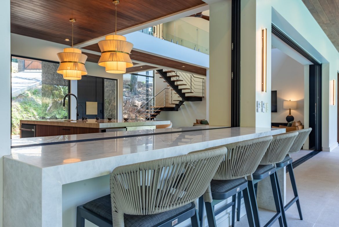 CASA 13 – LUXURY HOME IN EXCLUSIVE COMMUNITY OF LAS COLINAS